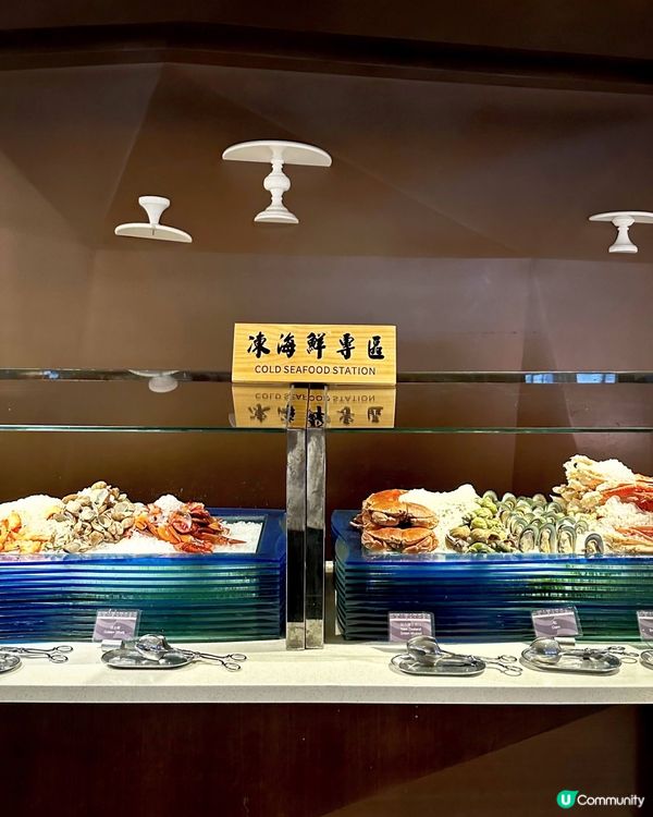 狂擦日本主題自助餐！