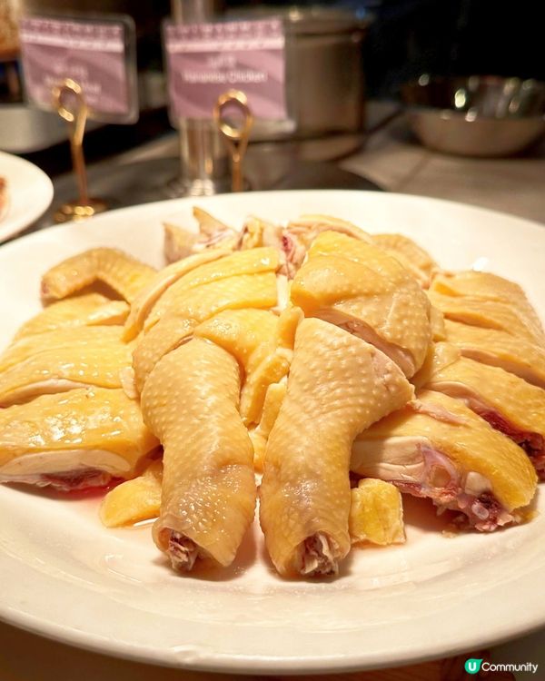 狂擦日本主題自助餐！