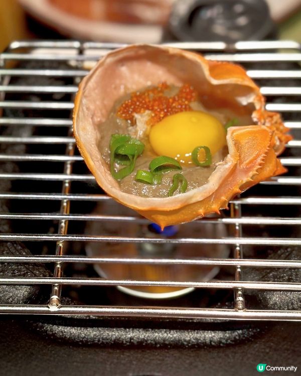 狂擦日本主題自助餐！