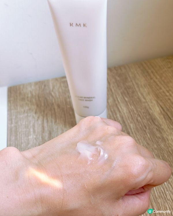 粉底+卸妝膏，完美組合！🤩