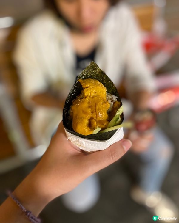 尖東宵夜之選😋😋❤️