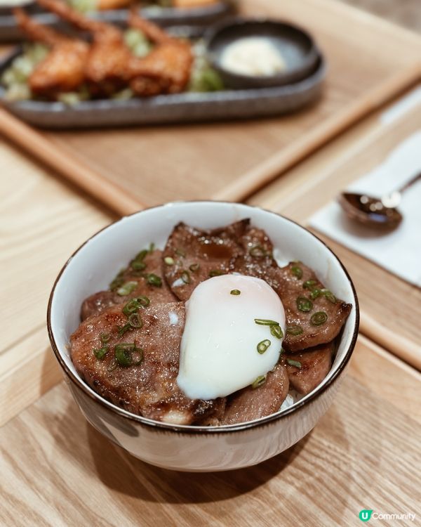 北角新開夏威夷蓋飯店🌈🥗😍