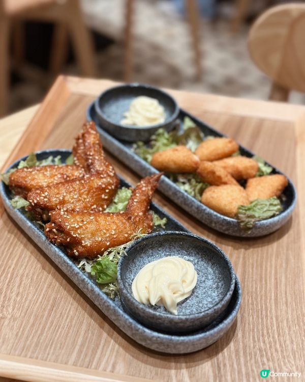 北角新開夏威夷蓋飯店🌈🥗😍