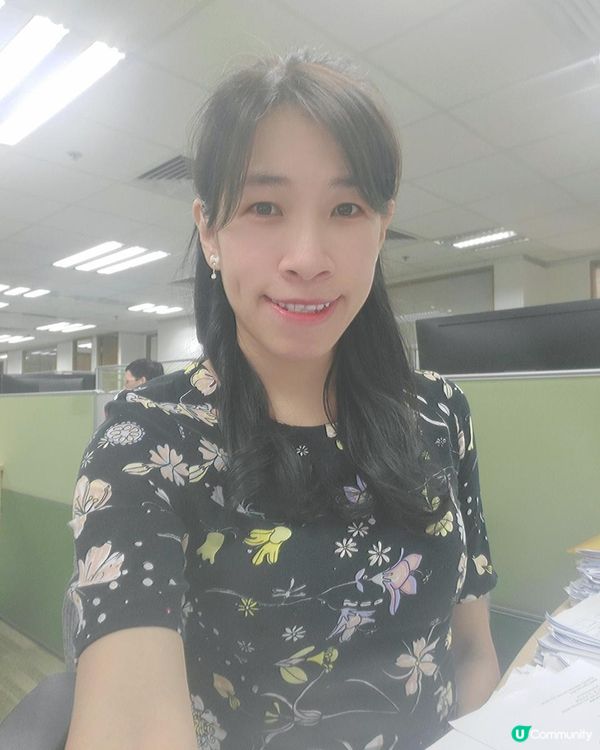 《試新嘢 : 冷焙茶棕》