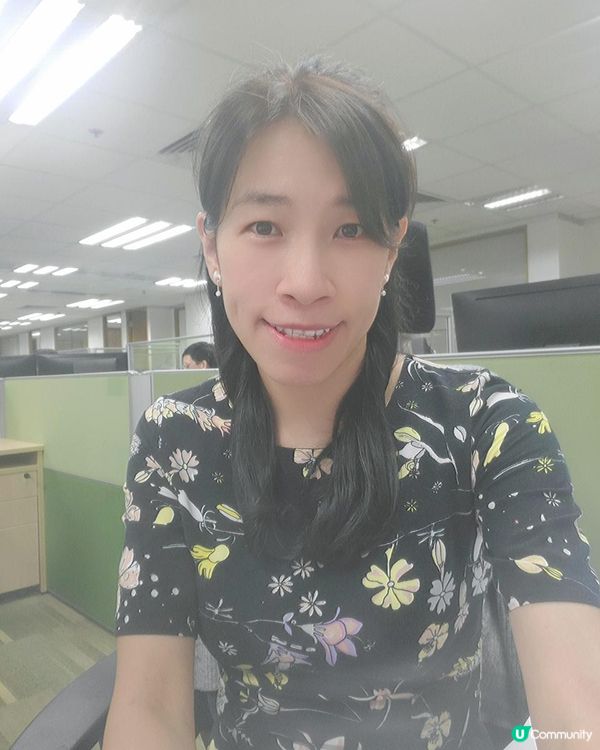 《試新嘢 : 冷焙茶棕》