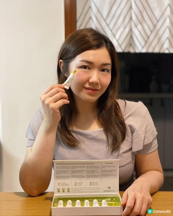 🌟再次入手beauty box