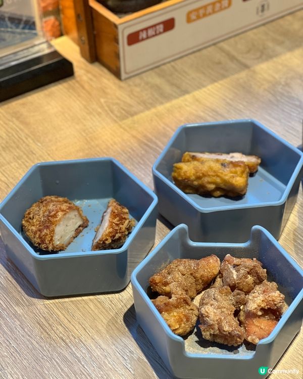 《肉質靚🥩食物款式多多燒肉店💓》