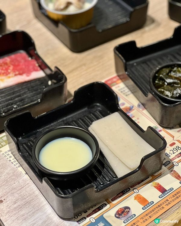 《肉質靚🥩食物款式多多燒肉店💓》