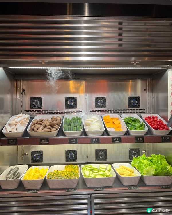 《肉質靚🥩食物款式多多燒肉店💓》