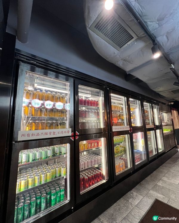 《肉質靚🥩食物款式多多燒肉店💓》