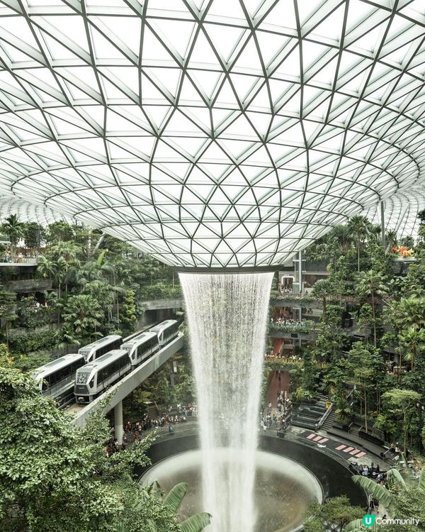 星耀樟宜 - 親子藝術探索之旅