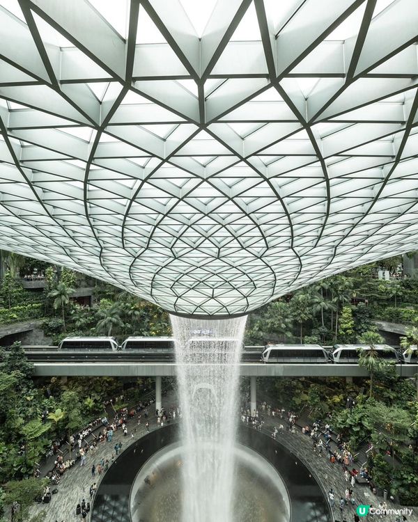 星耀樟宜 - 親子藝術探索之旅