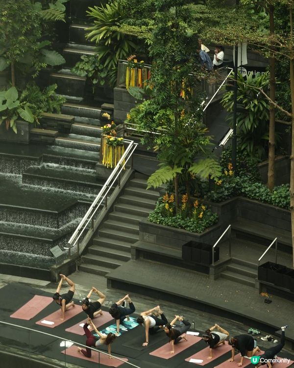 星耀樟宜 - 親子藝術探索之旅