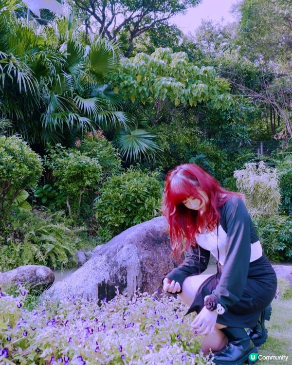 馬灣半天休閑假期