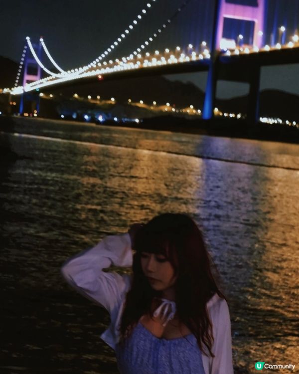 馬灣半天休閑假期