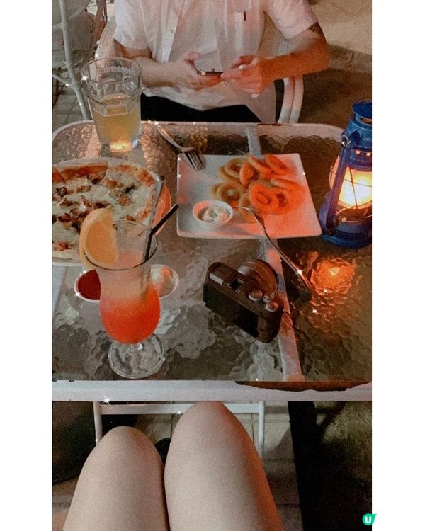 馬灣半天休閑假期