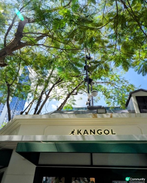 有誰未去深圳灣萬象城🍎Bay DE Apple🍎 市集？