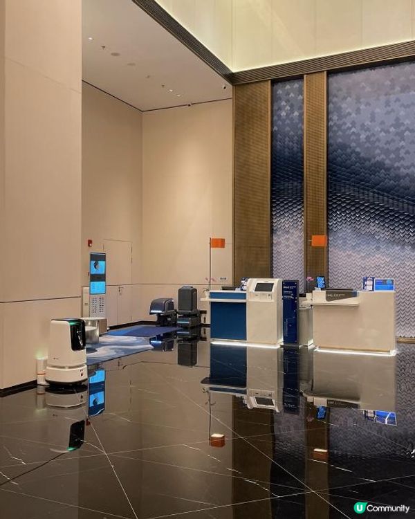 2024深圳福田【深圳福田中心智选假日酒店】新淨舒適 鄰近高鐵福田火車站 超方便!