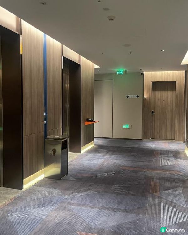 2024深圳福田【深圳福田中心智选假日酒店】新淨舒適 鄰近高鐵福田火車站 超方便!