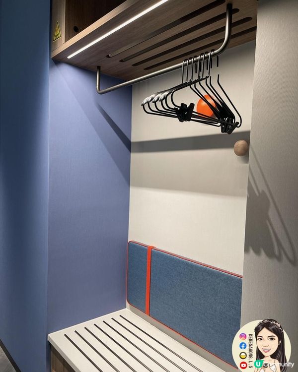 2024深圳福田【深圳福田中心智选假日酒店】新淨舒適 鄰近高鐵福田火車站 超方便!