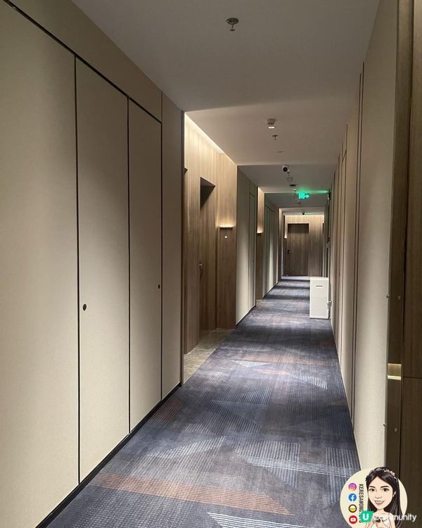 2024深圳福田【深圳福田中心智选假日酒店】新淨舒適 鄰近高鐵福田火車站 超方便!