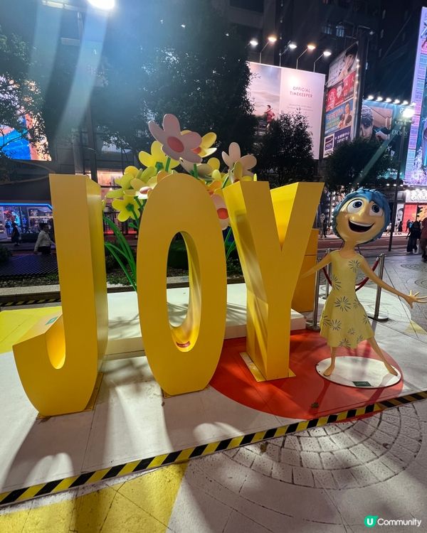 銅鑼灣時代廣場🧠9位腦朋友登場！🤩