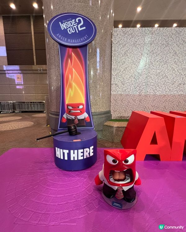 銅鑼灣時代廣場🧠9位腦朋友登場！🤩