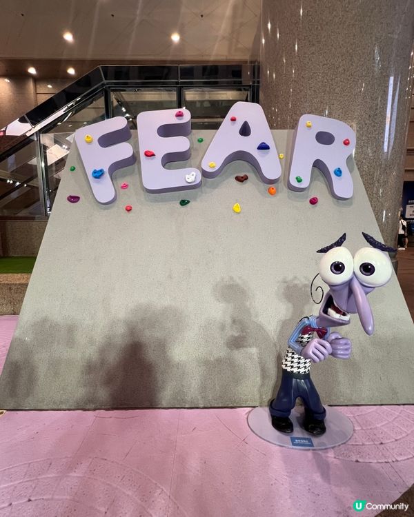 銅鑼灣時代廣場🧠9位腦朋友登場！🤩