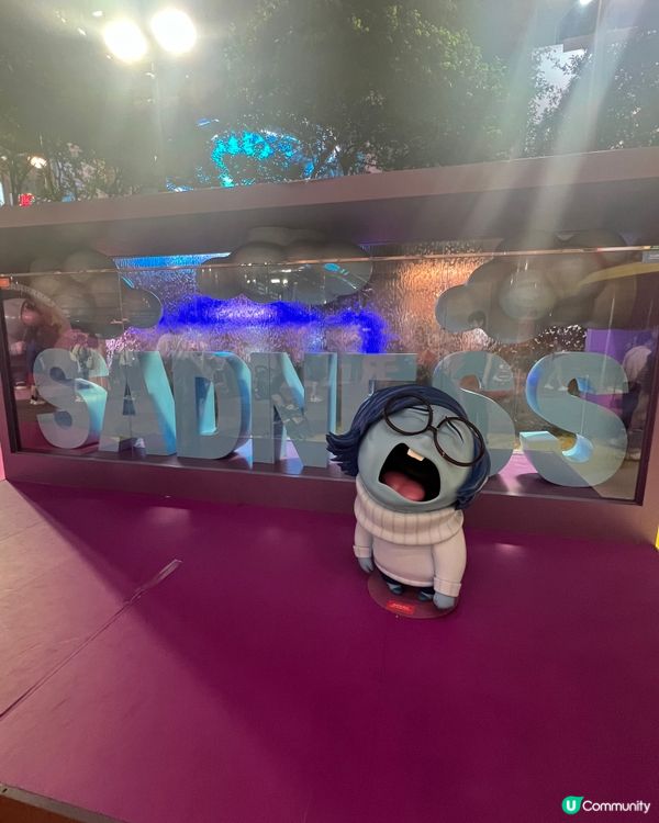 銅鑼灣時代廣場🧠9位腦朋友登場！🤩