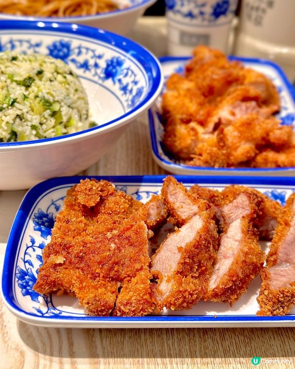 大圍必食爆汁生煎包🤤