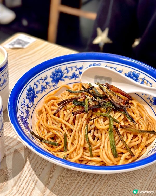 大圍必食爆汁生煎包🤤