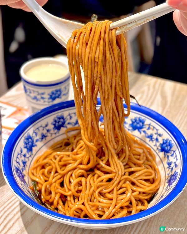 大圍必食爆汁生煎包🤤