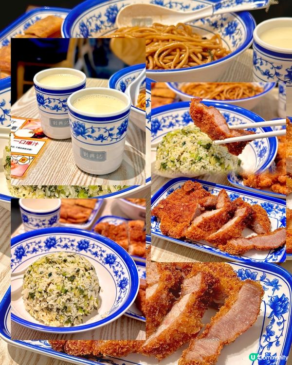 大圍必食爆汁生煎包🤤