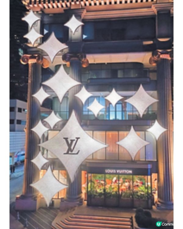 曼谷時尚之旅 LV 沉浸式體驗