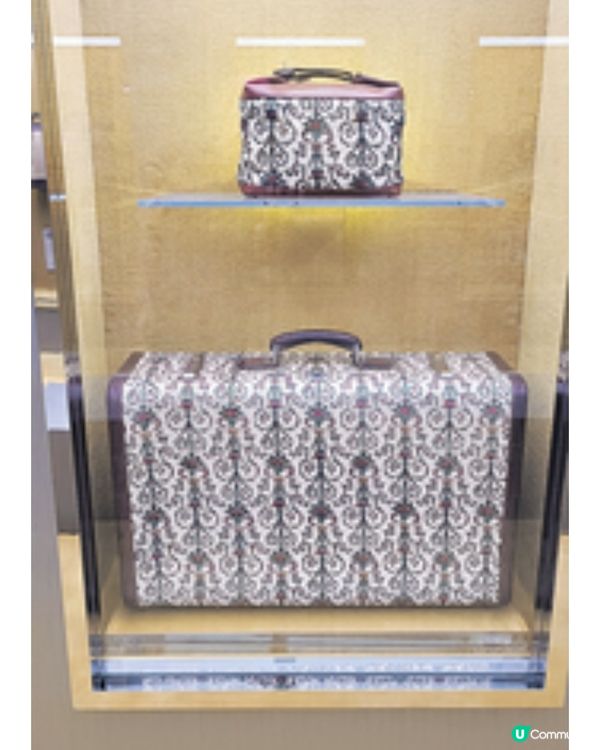 曼谷時尚之旅 LV 沉浸式體驗