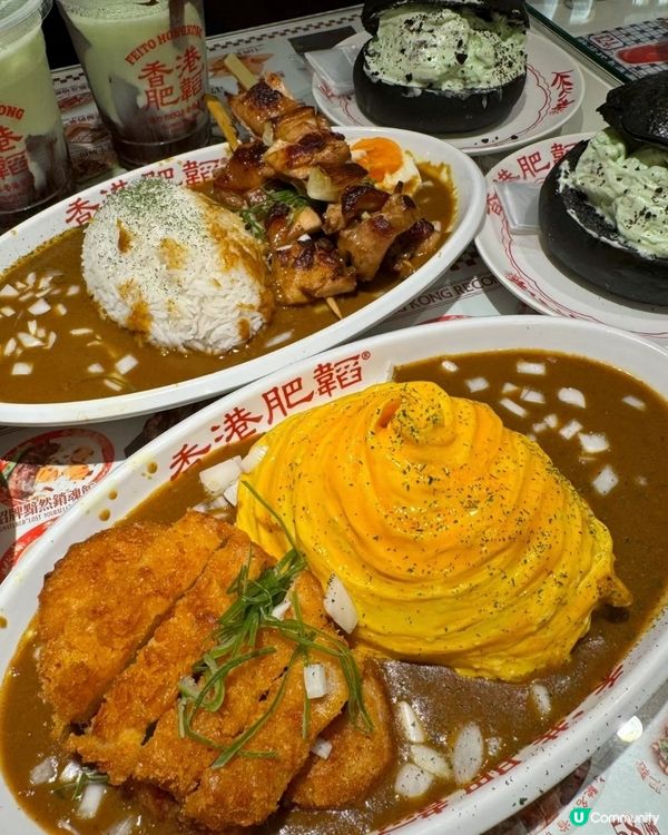 ✨️ 深圳肥滔茶餐廳 ✨️