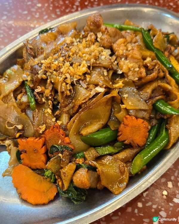 屯門人氣泰國菜