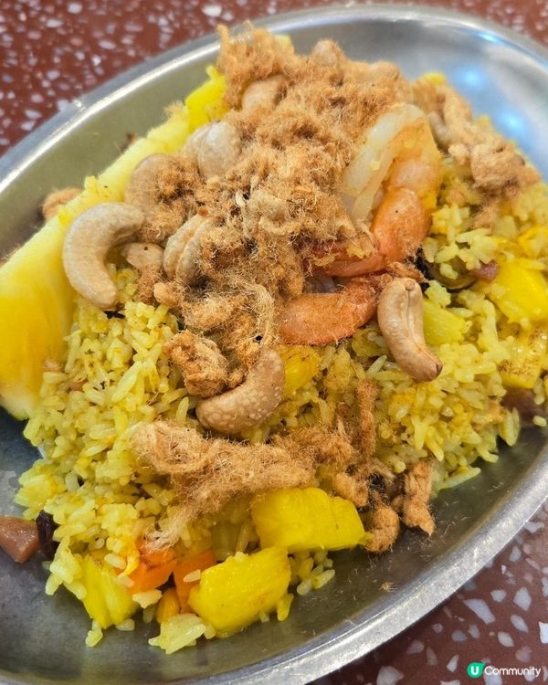 屯門人氣泰國菜