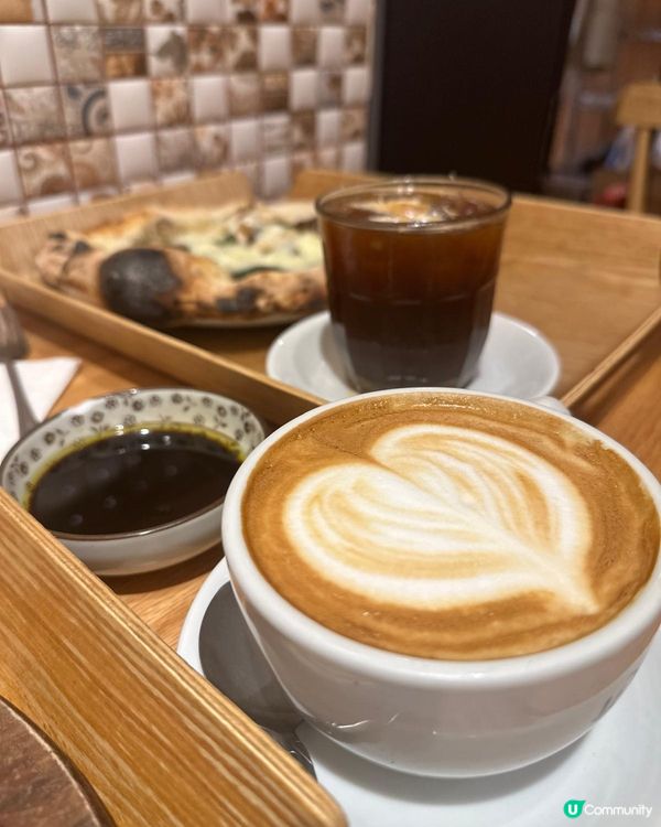 麵包愛好者必try 