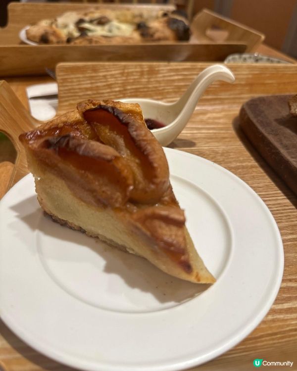 麵包愛好者必try 