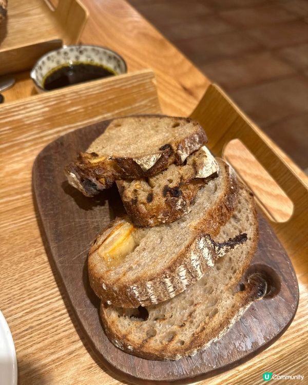 麵包愛好者必try 