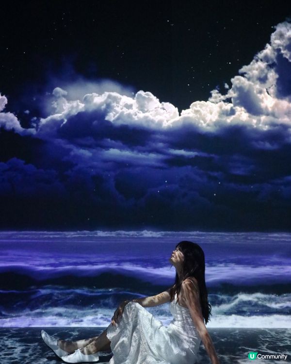 ARTE M HONG KONG 沉浸式數碼藝術美術館