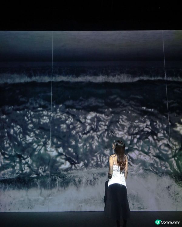 ARTE M HONG KONG 沉浸式數碼藝術美術館