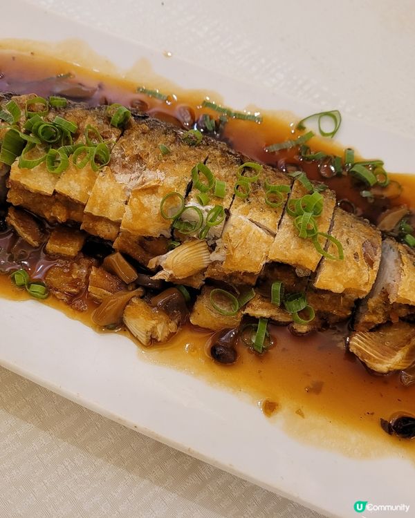 無味精的手工菜