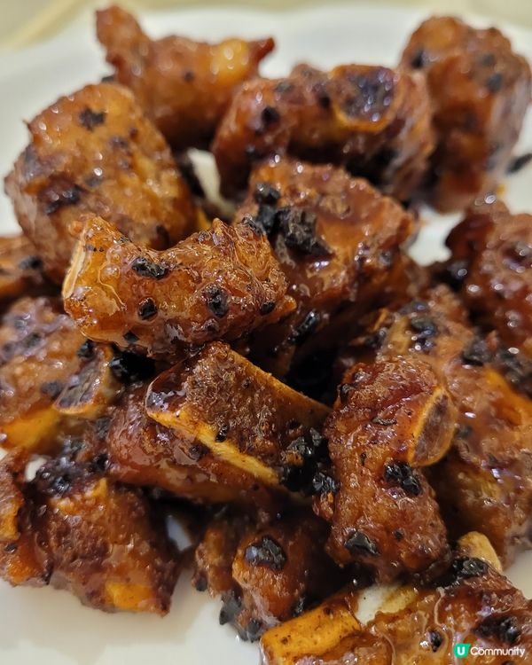 無味精的手工菜