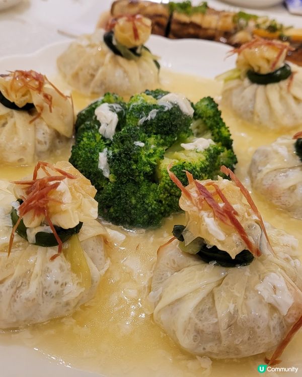 無味精的手工菜