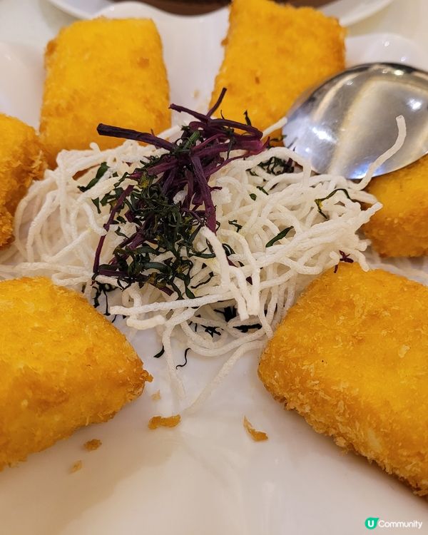 無味精的手工菜