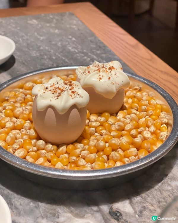 《灣仔意大利🇮🇹餐廳》好難訂位，值得一試！😋