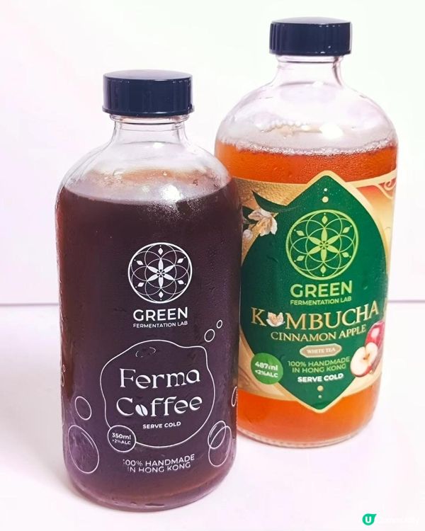 Green Fermentation Lab～感受發酵之魅力！