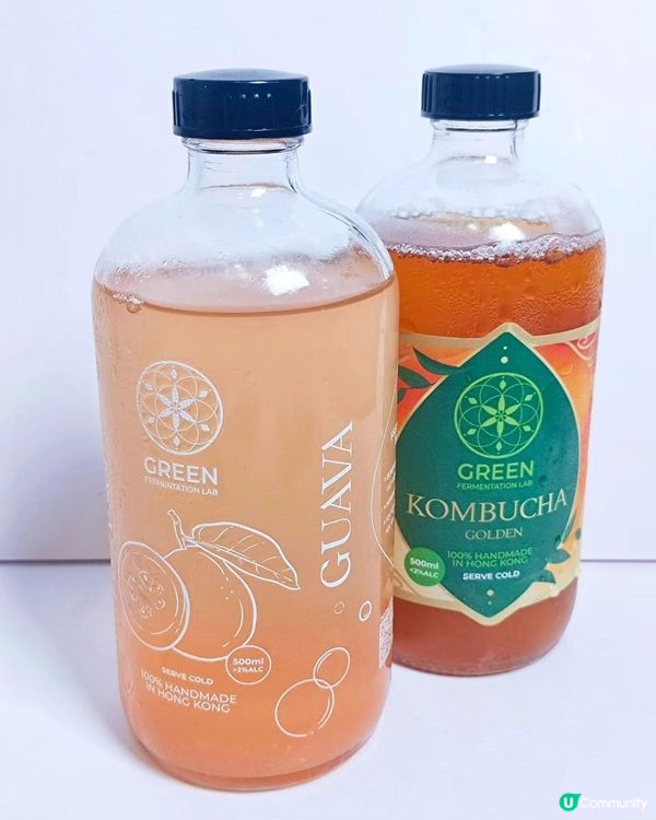 Green Fermentation Lab～感受發酵之魅力！